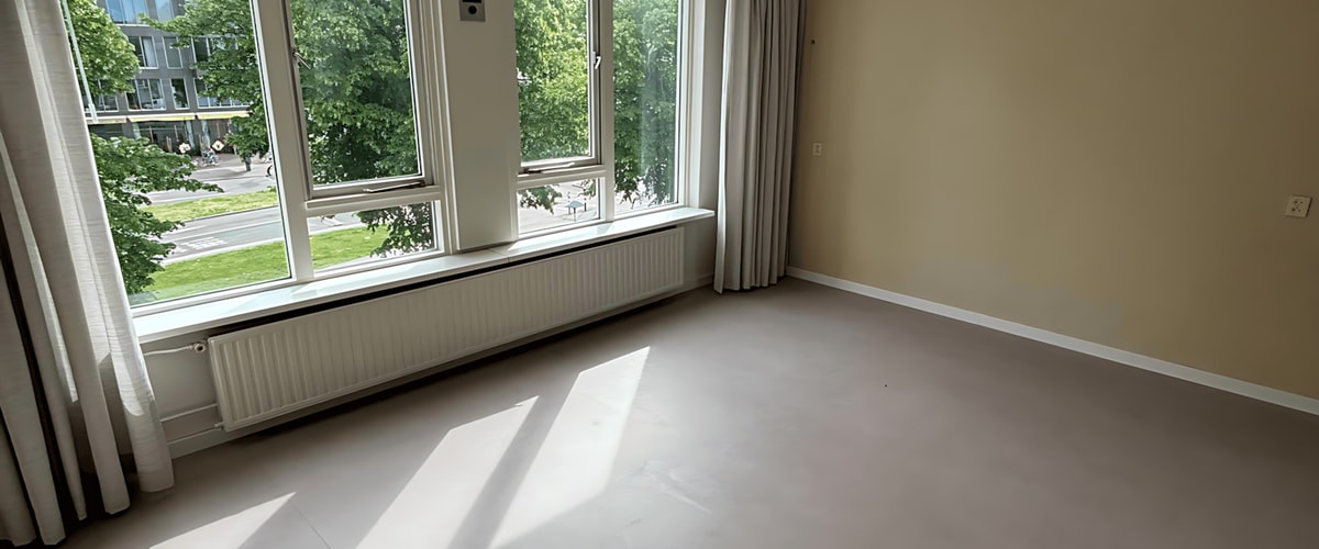 Appartement huren in Utrecht