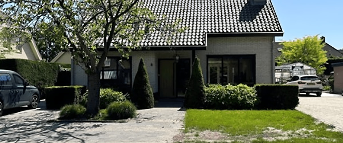 Huis huren in Blokker