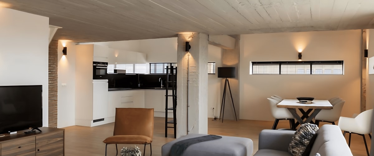 Appartement huren in Eindhoven