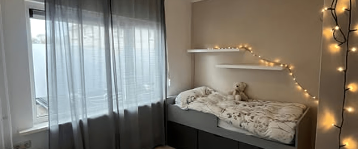 Kamer huren in Tilburg