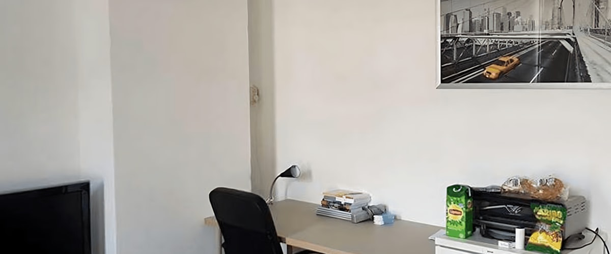 Kamer huren in Tilburg