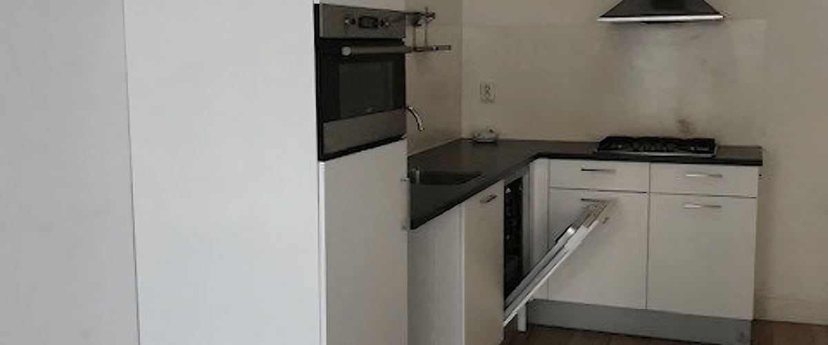 Appartement huren in Amsterdam