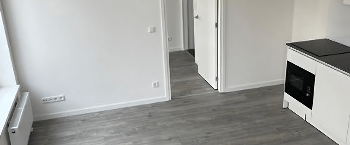 Appartement huren in Deventer