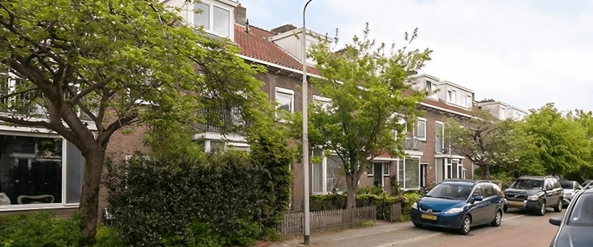 Appartement huren in Amstelveen