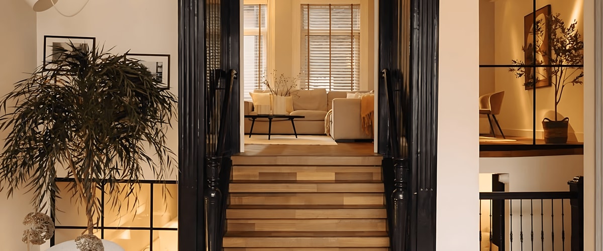 Appartement huren in Amsterdam