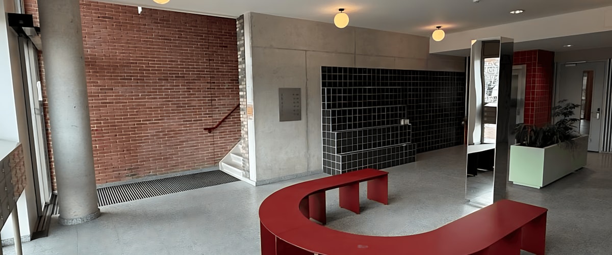 Appartement huren in Amsterdam