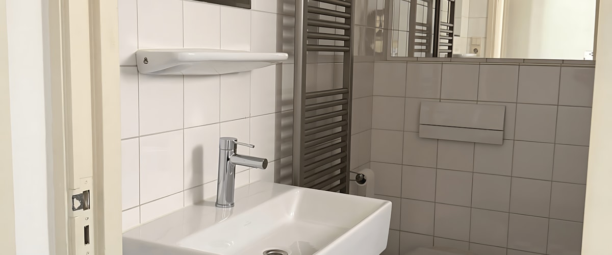 Appartement huren in Amsterdam