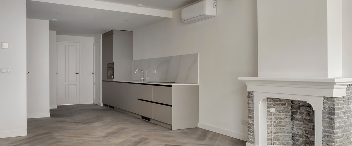 Appartement huren in Utrecht