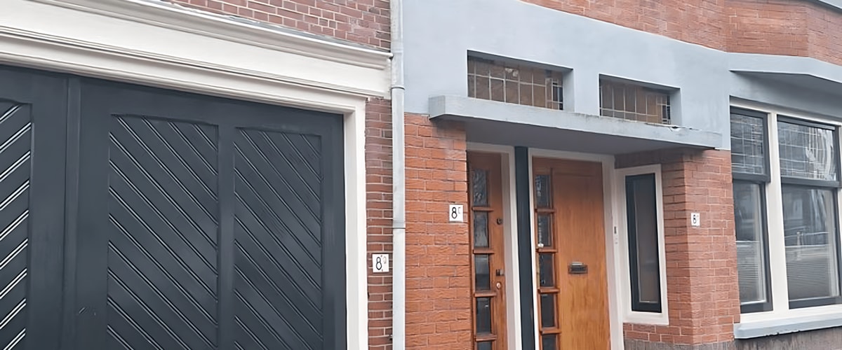 Huis huren in Delft