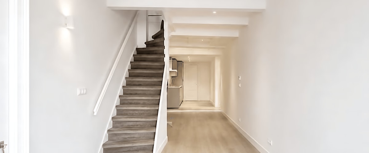 Appartement huren in Amsterdam