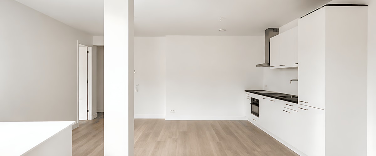 Appartement huren in Amsterdam