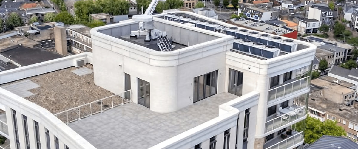 Appartement huren in Oss