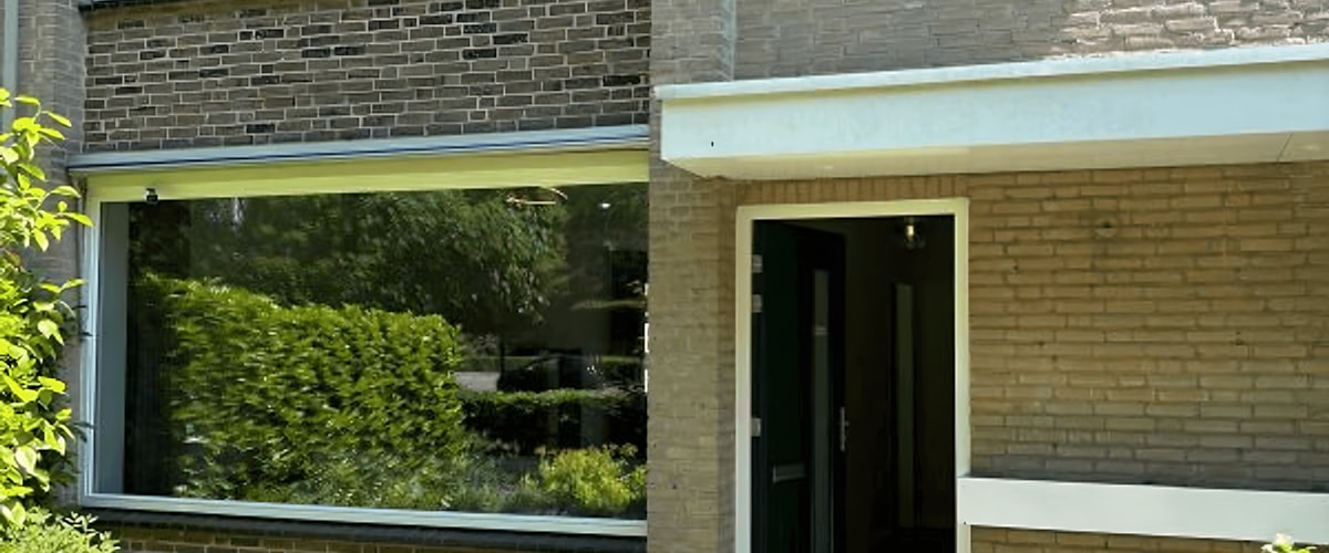 Huis huren in Waalre