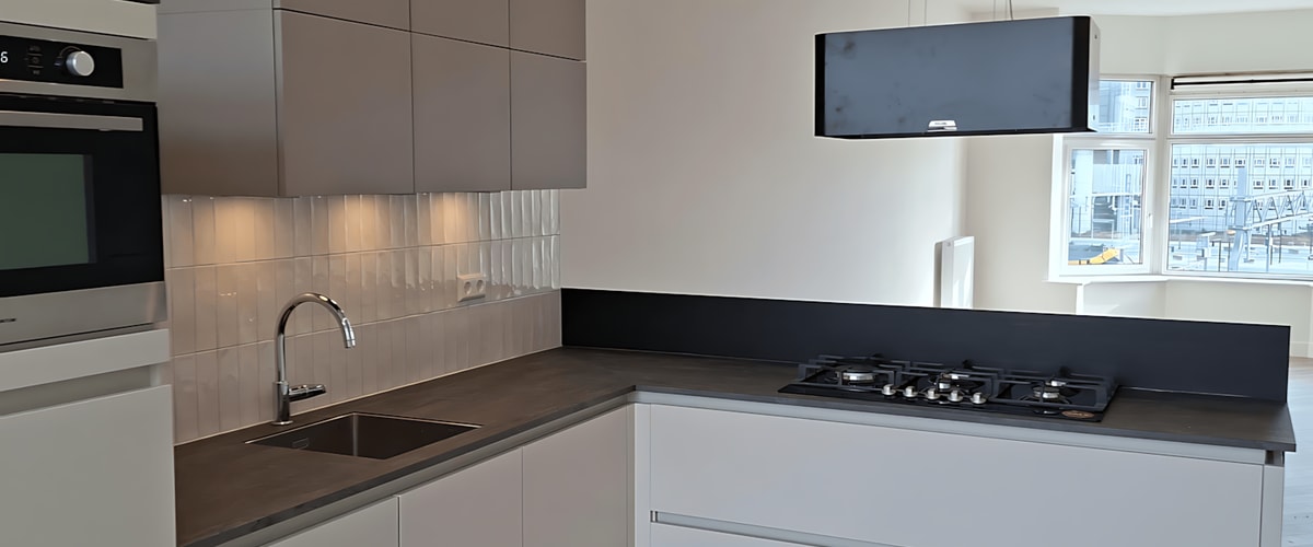 Appartement huren in Den Haag