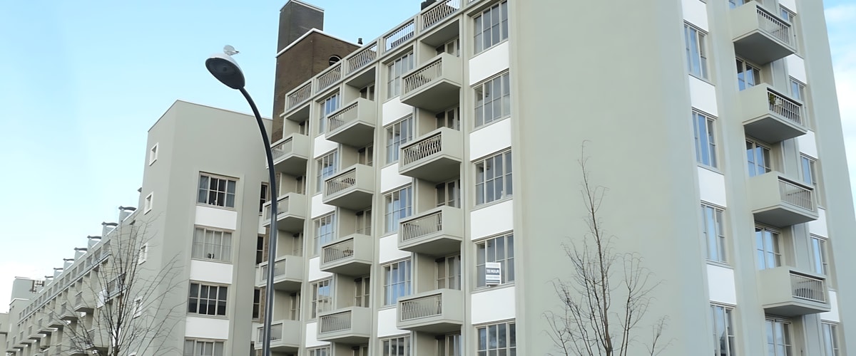 Appartement huren in Maastricht