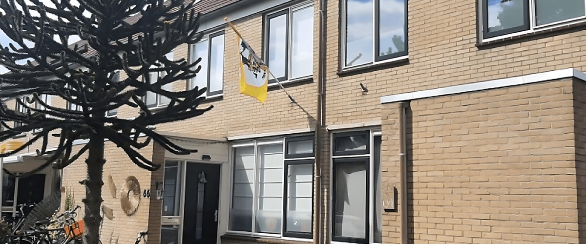 Huis huren in Bennekom