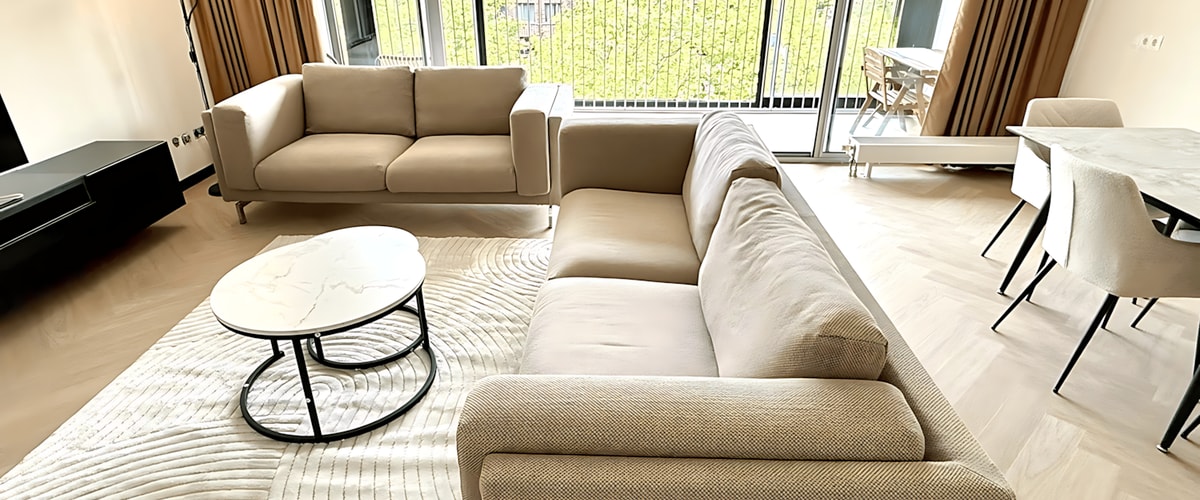 Appartement huren in Rotterdam