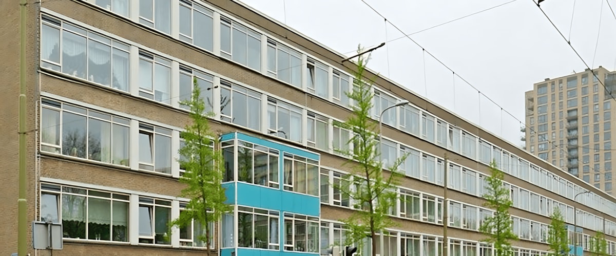 Appartement huren in Den Haag