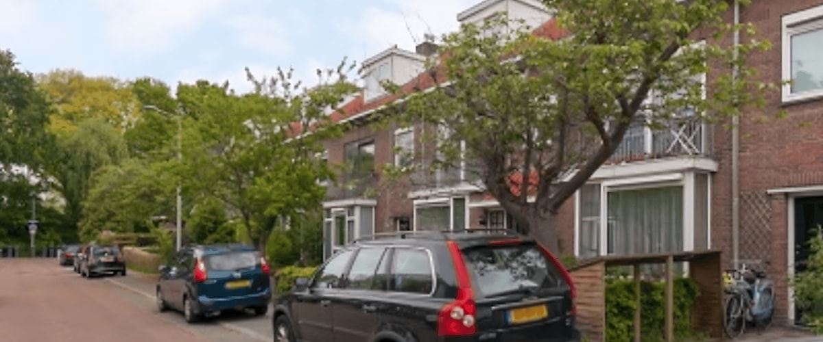Appartement huren in Amstelveen