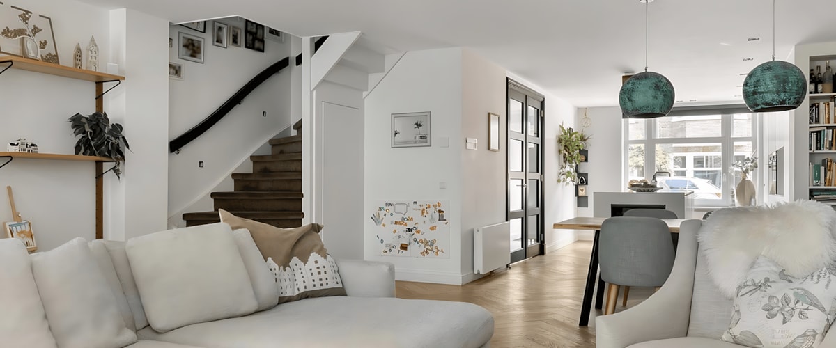 Huis huren in Amsterdam