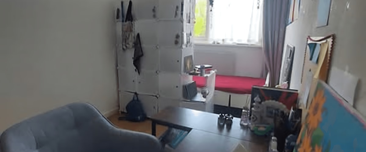 Kamer huren in Leeuwarden