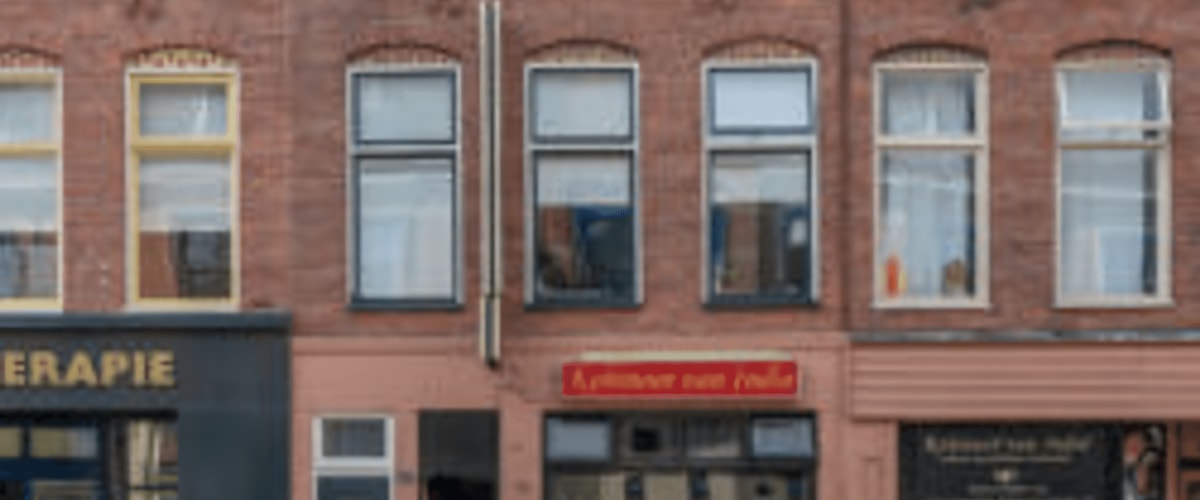 Kamer huren in Groningen
