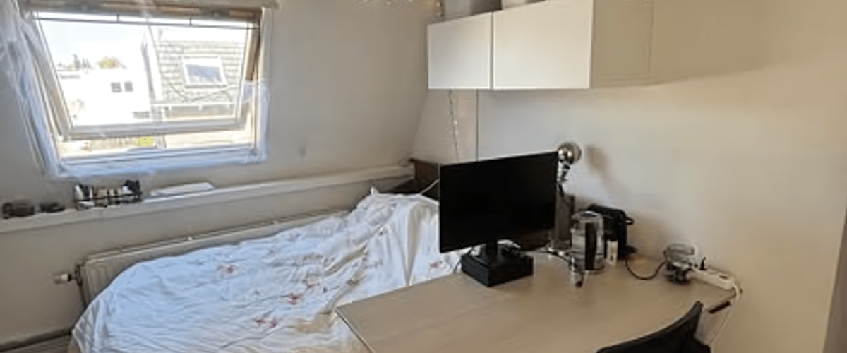 Kamer huren in Utrecht