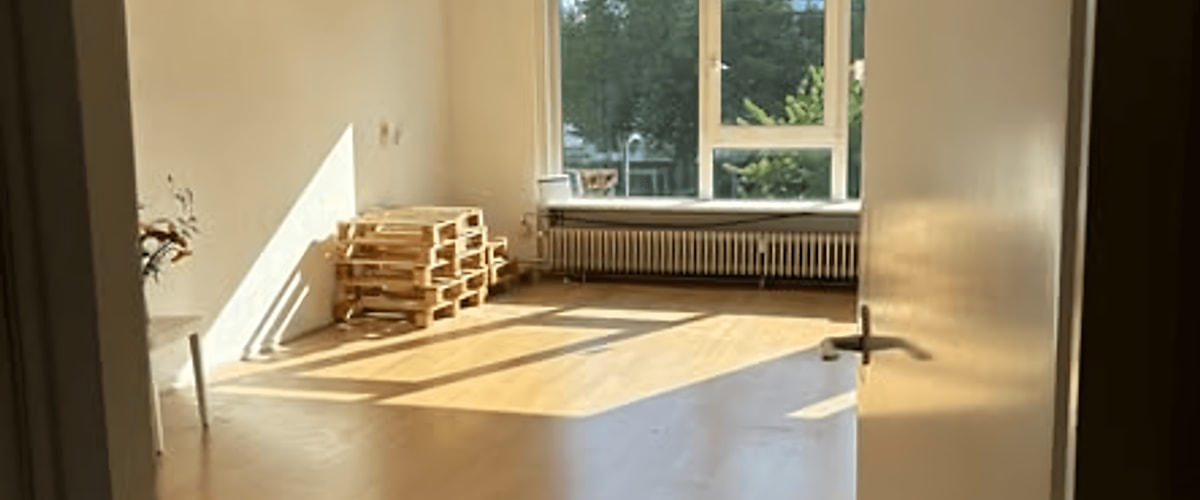 Kamer huren in Utrecht