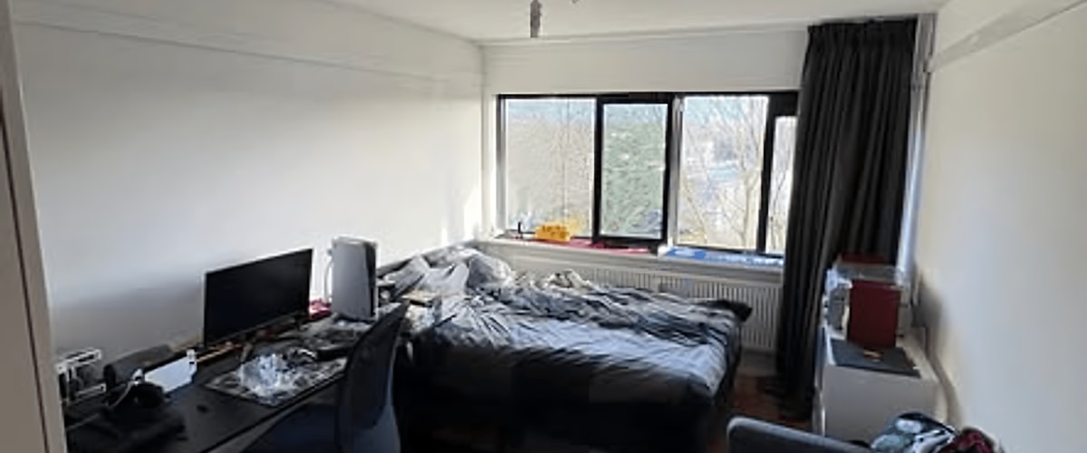 Kamer huren in Utrecht