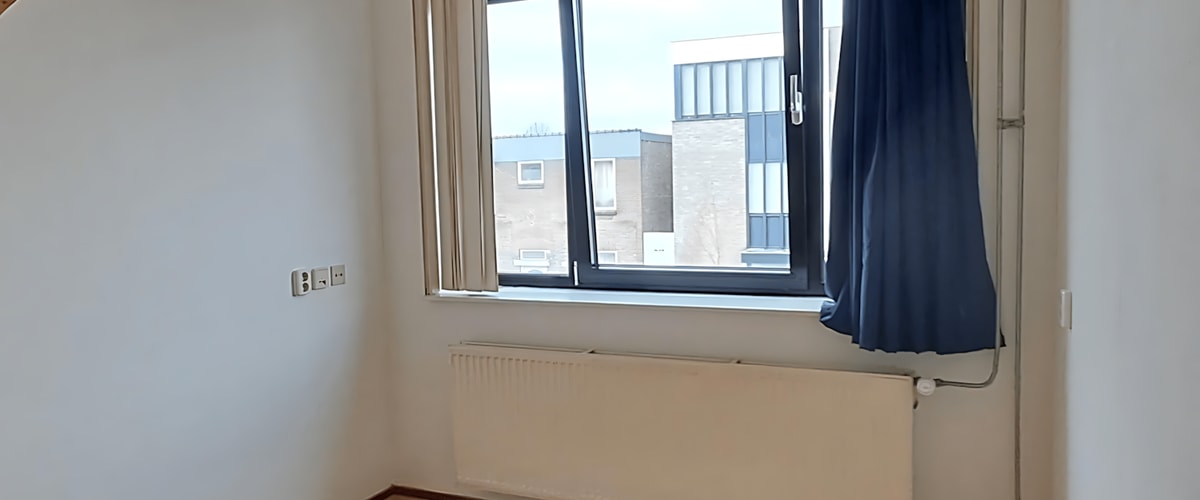Studio huren in Tilburg