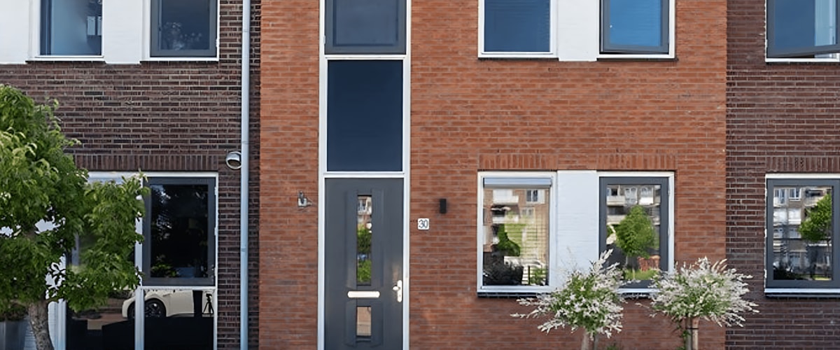 Huis huren in Zwaag