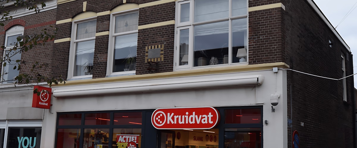 Appartement huren in Hoek Van Holland