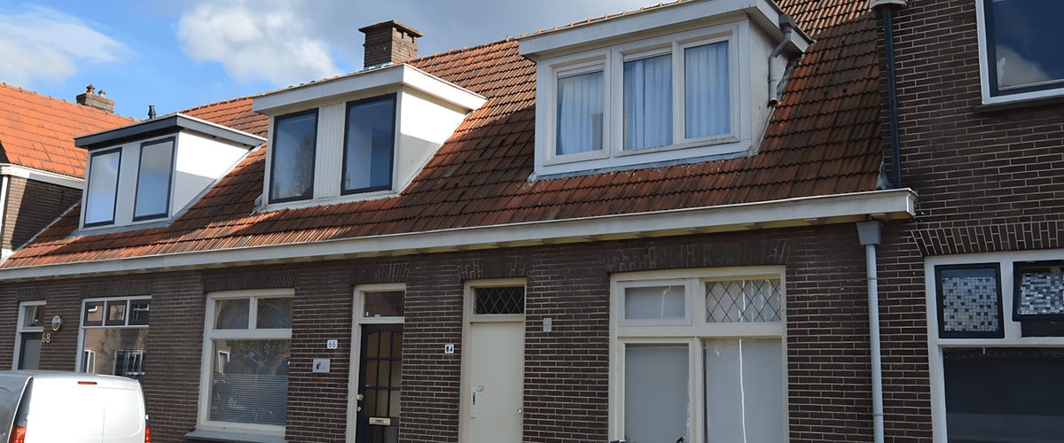 Kamer huren in Zwolle
