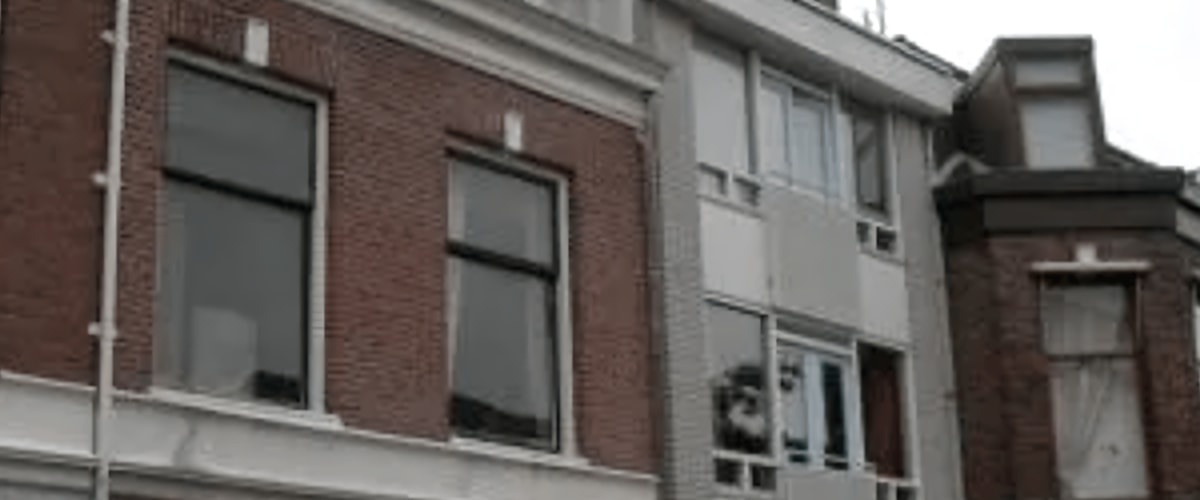 Kamer huren in Haarlem