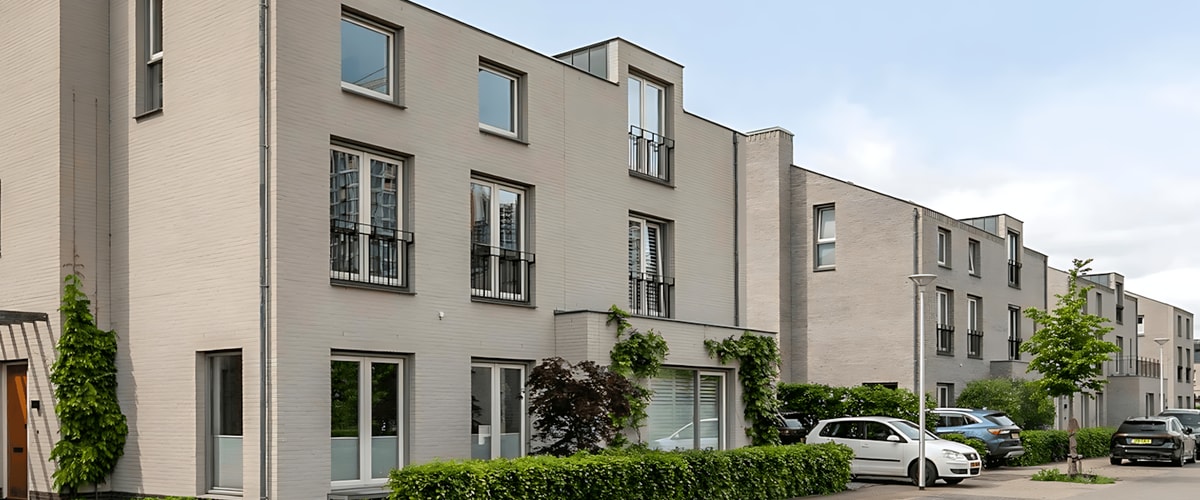 Huis huren in Eindhoven
