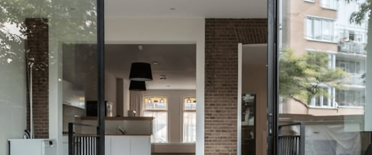 Huis huren in Amsterdam