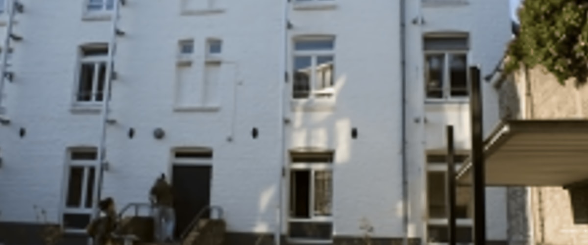 Kamer huren in Maastricht