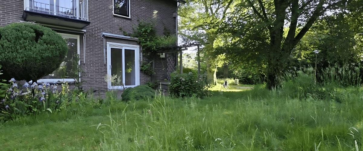 Huis huren in Zwolle