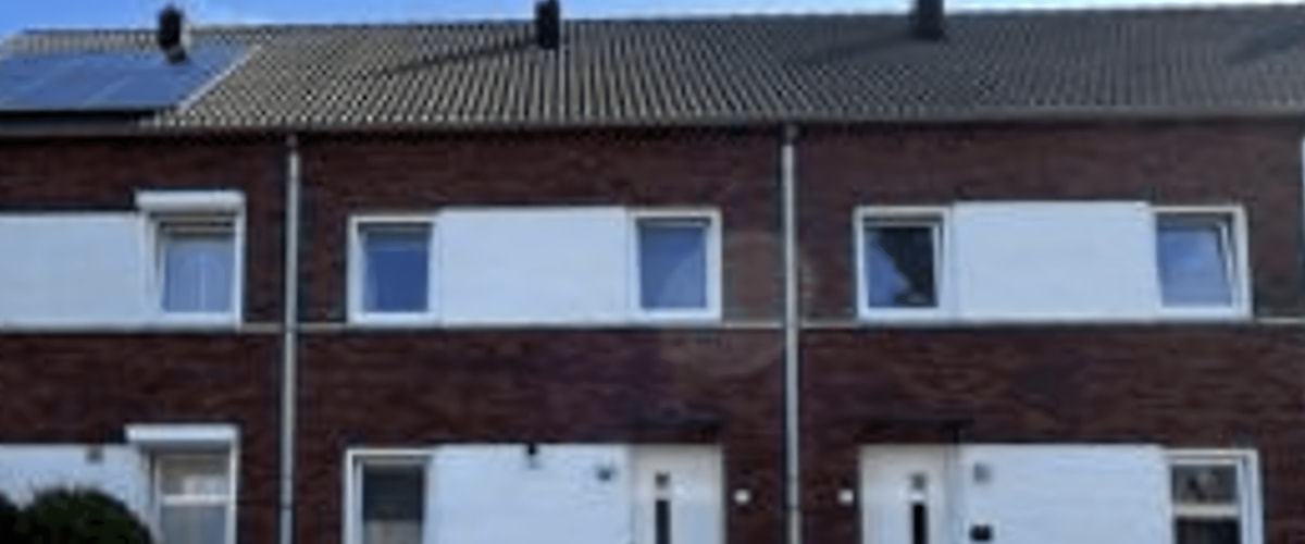 Huis huren in Bergen Op Zoom