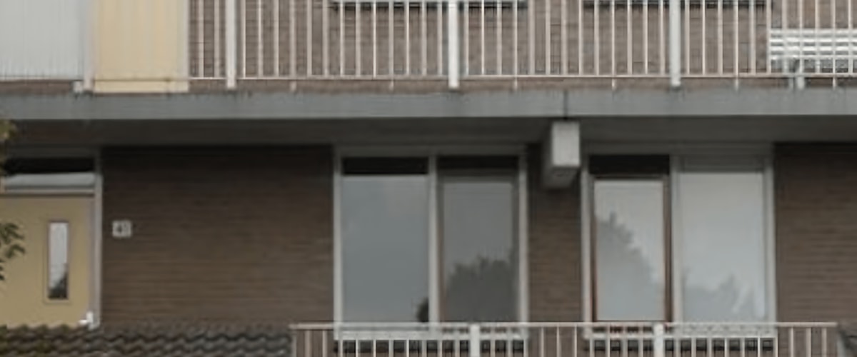 Appartement huren in Apeldoorn