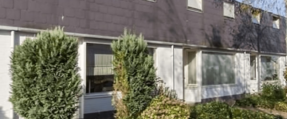 Huis huren in Eindhoven