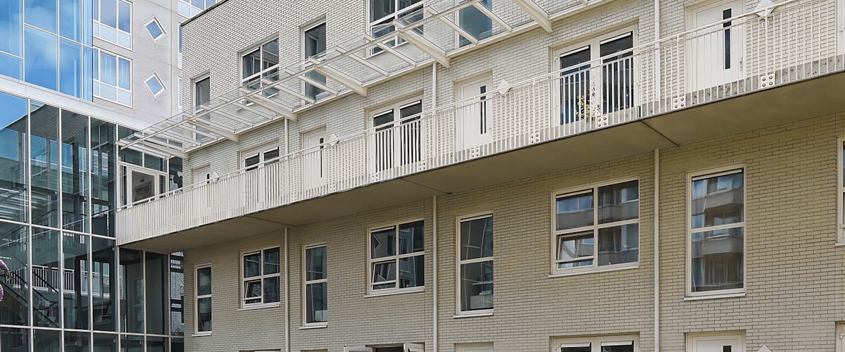 Appartement huren in Amsterdam