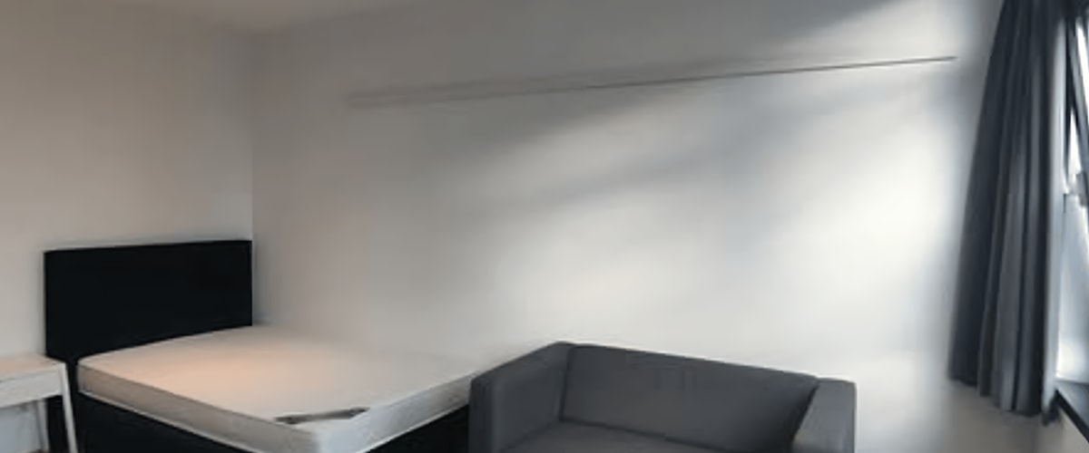 Studio huren in Rotterdam