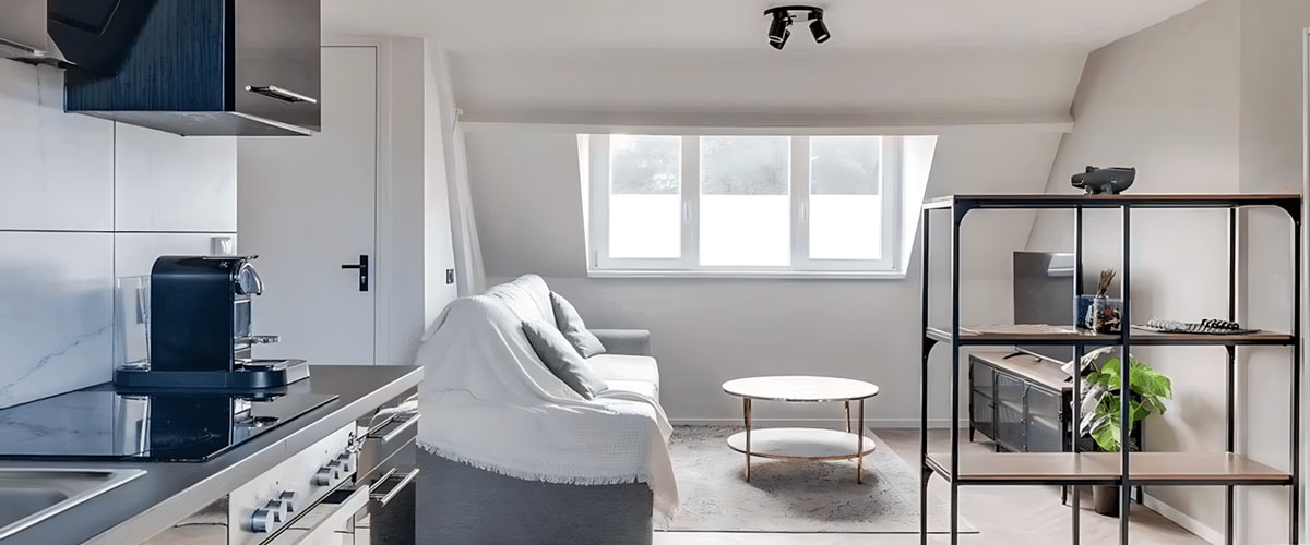 Appartement huren in Nuenen