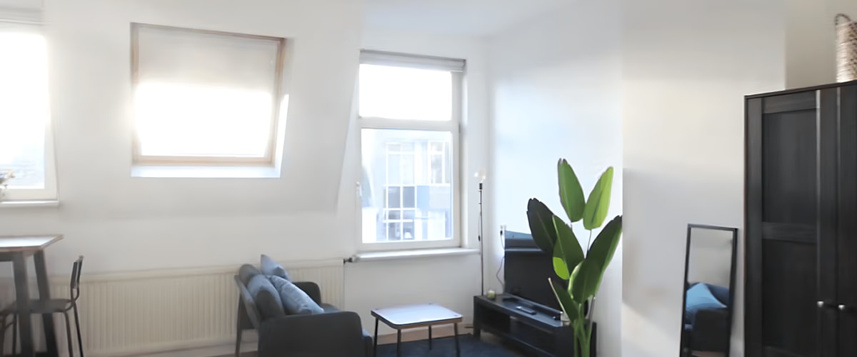 Kamer huren in Utrecht