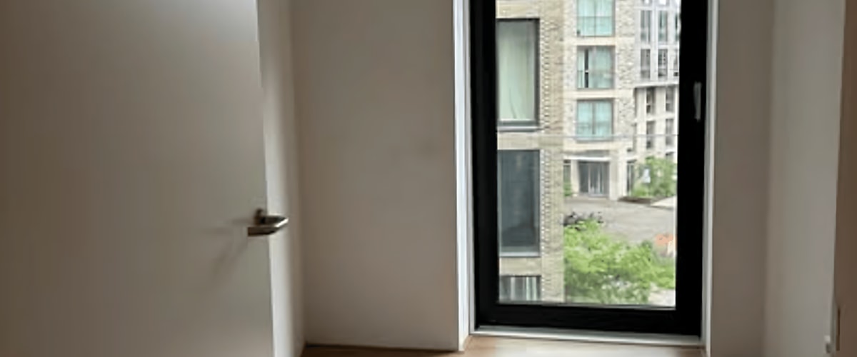 Kamer huren in Amsterdam