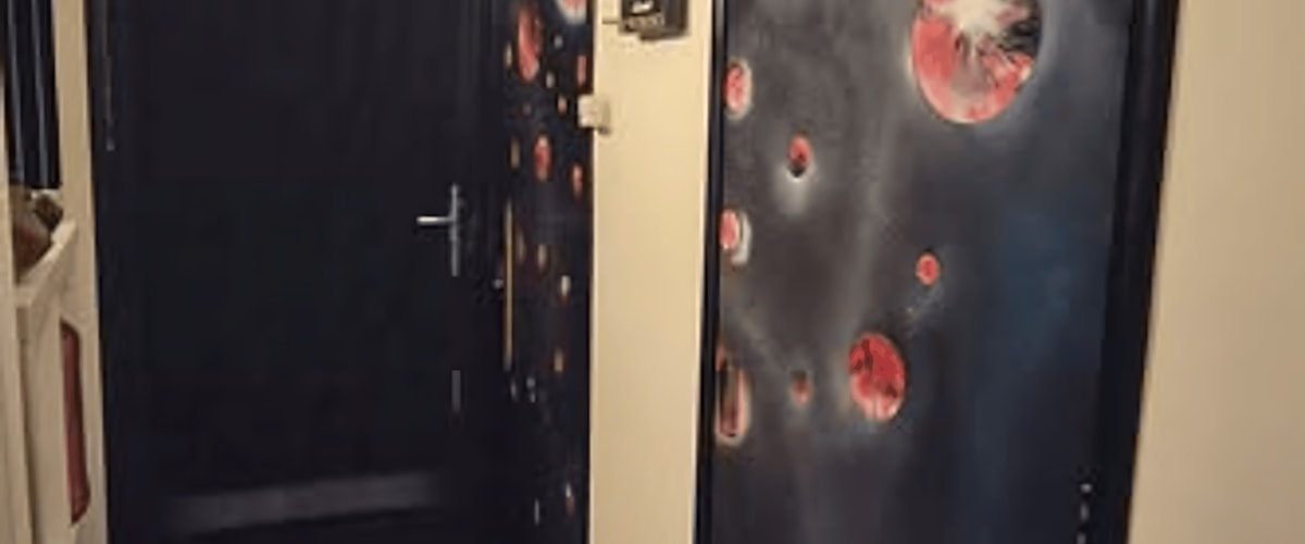 Kamer huren in Amsterdam