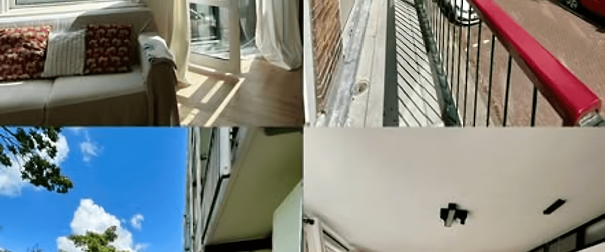 Kamer huren in Amsterdam