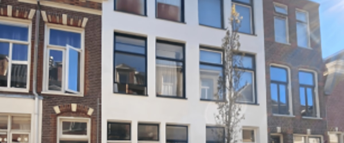 Kamer huren in Groningen