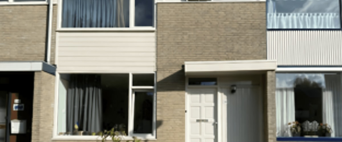 Kamer huren in Groningen